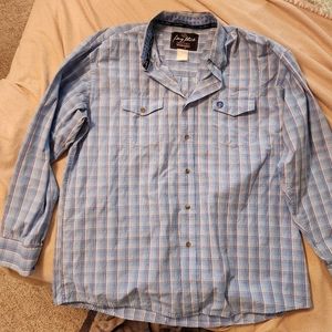 Wrangler long sleeve